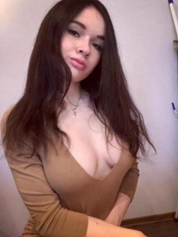 Анкета проститутки Инга, 24 года